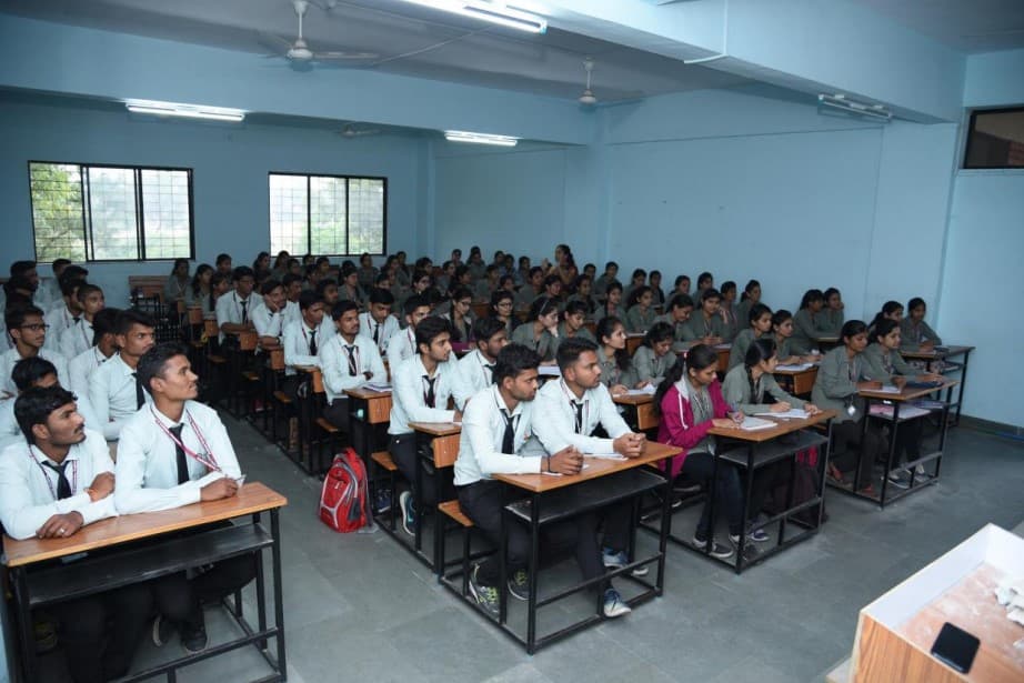 Sanjivani Arts, Commerce and Science College Ahmednagar Campus photo 15